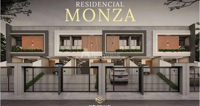 Casa com 3 quartos à venda na Rua Pero Vaz de Caminha, 257, Costa e Silva, Joinville