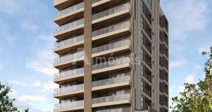 Apartamento com 3 quartos à venda na Rua Pirabeiraba, 100, Itacolomi, Balneário Piçarras