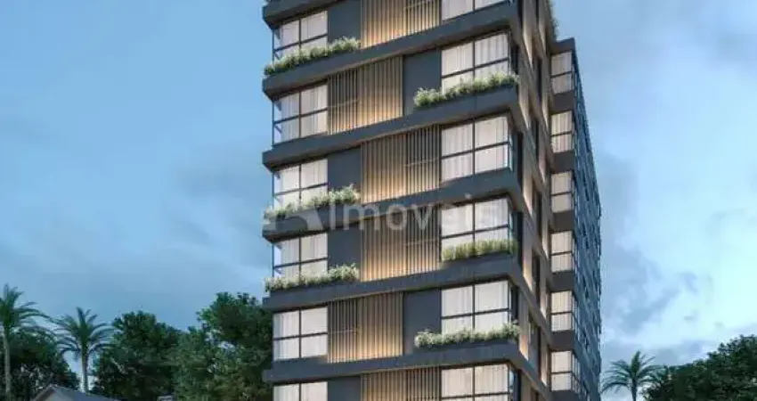 Apartamento com 2 quartos à venda na Rua Imigrante Roskamp, 273, Anita Garibaldi, Joinville