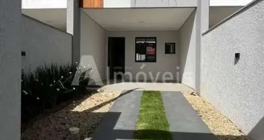 Casa com 3 quartos à venda na Rua Beira Mar, 308, Bom Retiro, Joinville