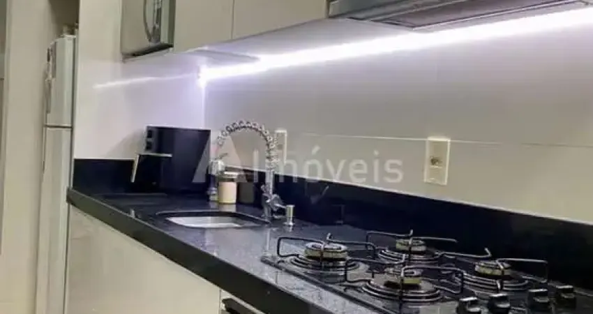 Apartamento com 2 quartos à venda na Rua Santa Rosa de Lima, 164, Petrópolis, Joinville