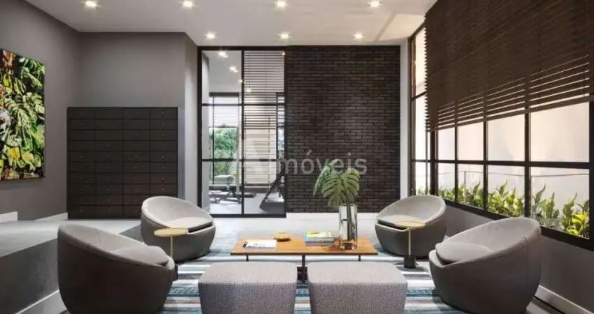 Cobertura com 3 quartos à venda na Rua Padre Dehon, 49, América, Joinville