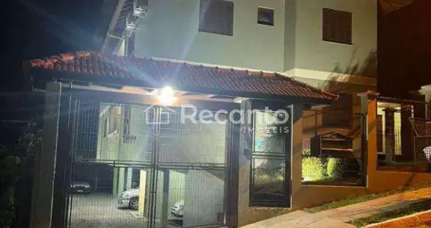 APARTAMENTO COM 1 DORMITÓRIO À VENDA EM GRAMADO, Dutra, Gramado - RS