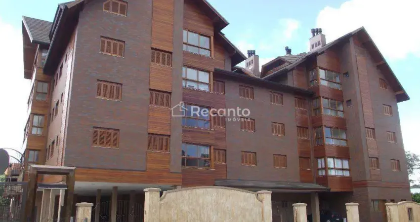 Apartamento com 4 dormitórios à venda, 109 m² por R$ 3.400.000,00 - Centro - Gramado/RS