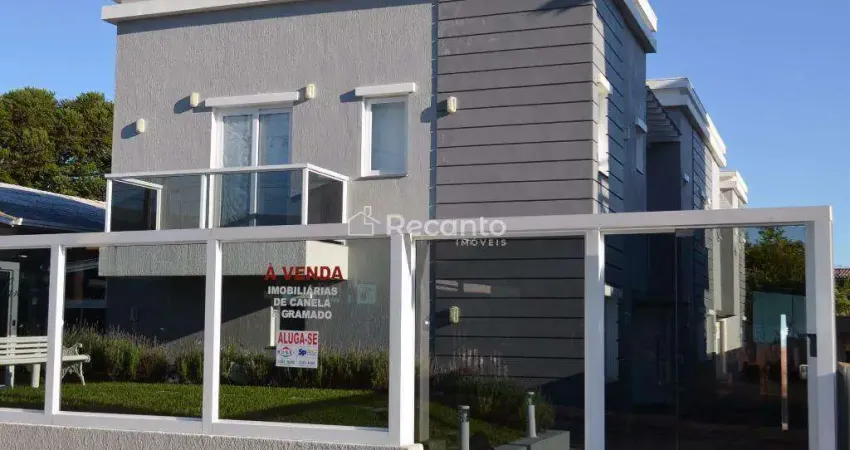 Casa com 2 quartos à venda na Rua João Simplício, 456, Centro, Canela