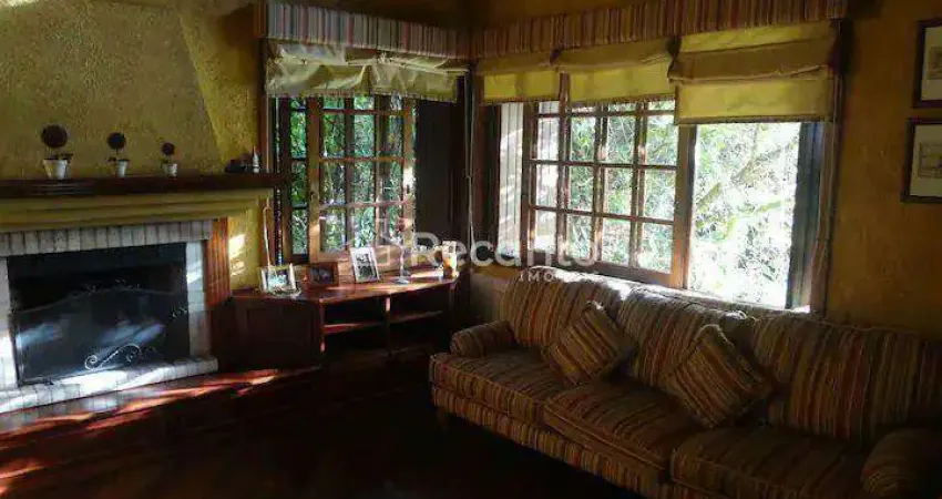 Casa com 4 quartos à venda na Rua Conceição, 129, Parque Laje da Pedra, Canela