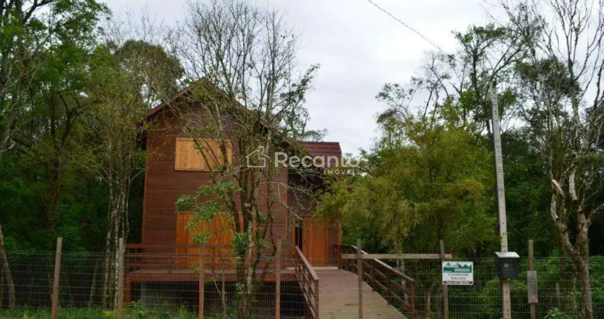 Casa com 3 quartos à venda na 10 de Dezembro, 705, Vale dos Pinheiros, Gramado