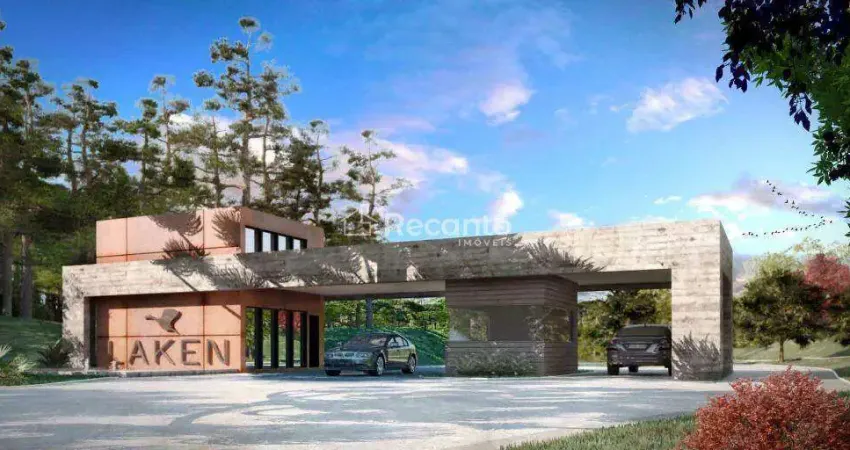 Terreno à venda na Rod Rs 235, 1, Carazal, Gramado