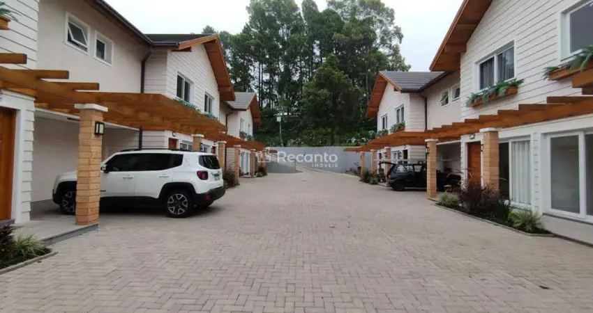 Casa com 2 quartos à venda na Avenida 1º De Maio, 4001, Belvedere, Gramado