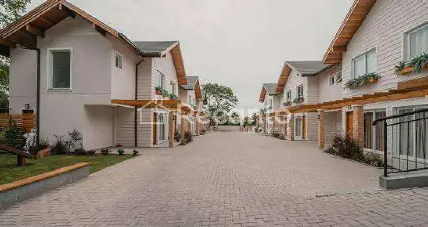 Casa com 2 quartos à venda na Avenida 1º De Maio, 4001, Belvedere, Gramado