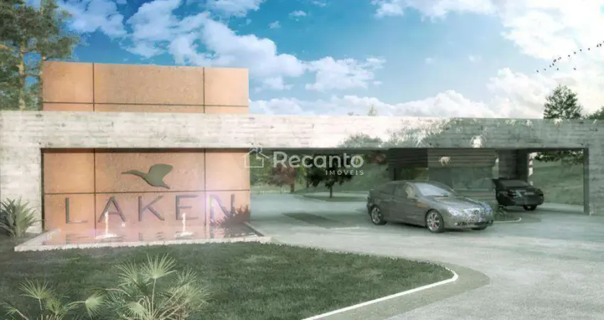 Terreno à venda, 1218 m² por r$ 1.856.962,80 - linha carazal - gramado/rs