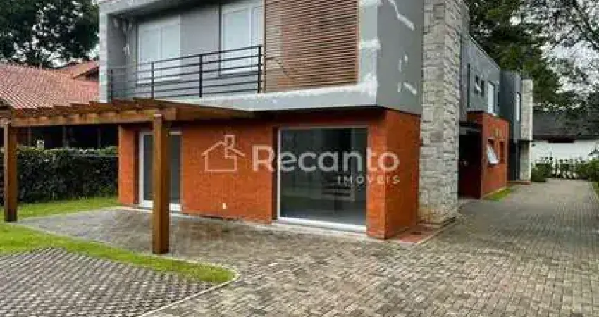 Casa com 3 quartos à venda na Rua Governador Valter Jobin, 58, Vila Luiza, Canela
