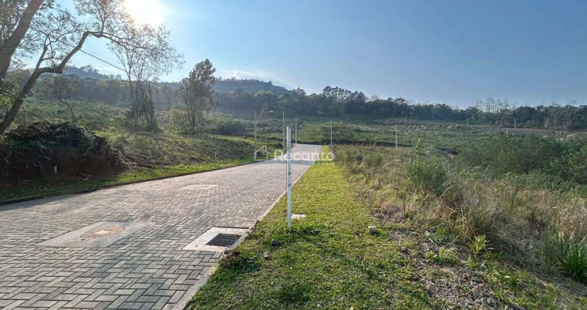 Terreno à venda na Avenida Trab., Várzea Grande, Gramado