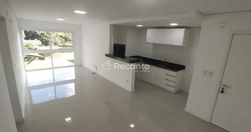 Apartamento com 2 quartos à venda na Rua Parobé Linha Nova, 525, Avenida Central, Gramado