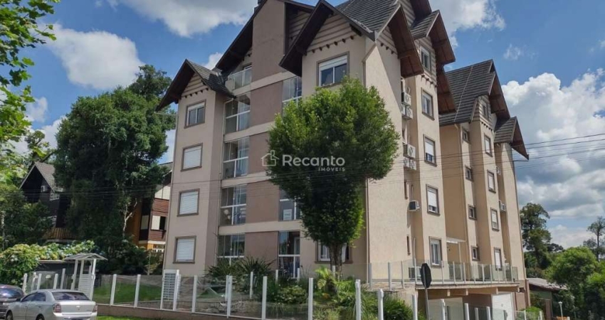 Apartamento com 2 quartos à venda na Rua Ruy Barbosa, Maggi, Canela