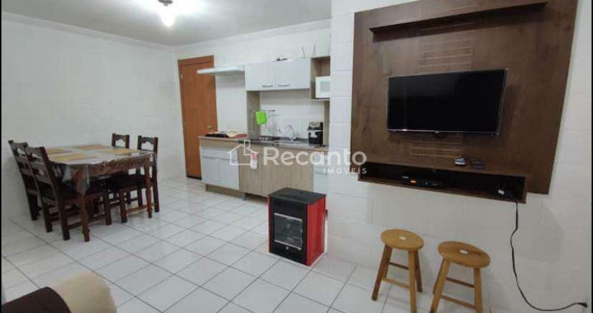 Apartamento com 2 quartos à venda na Rua Homero Pacheco, Canelinha, Canela