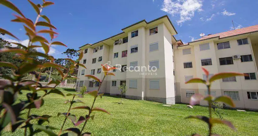 Apartamento com 2 quartos à venda na Rua Homero Pacheco, 909, Canelinha, Canela