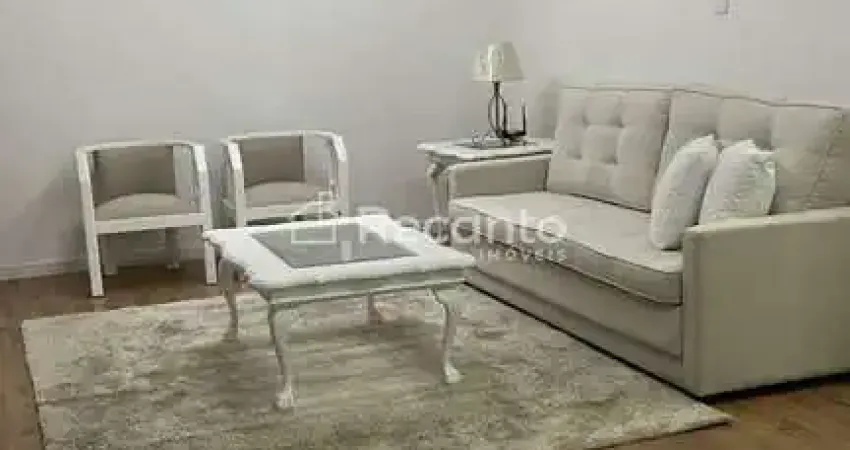 Apartamento com 2 quartos à venda na Rua Emílio Sorgetz, 333, Centro, Gramado