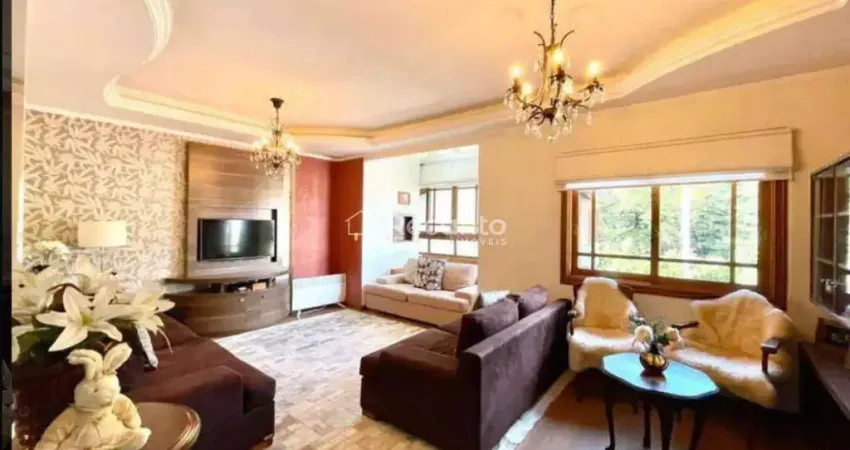 Apartamento com 4 quartos à venda na Avenida Borges de Medeiros, Centro, Gramado