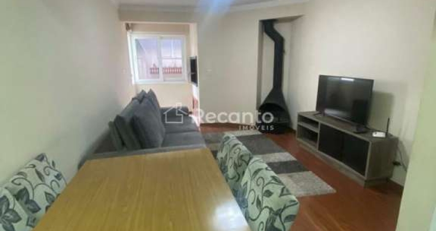 Apartamento com 1 quarto à venda na Rua Felisberto Soares, Centro, Canela
