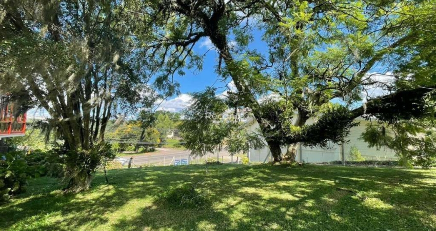 Terreno à venda na RS 235, Centro, Nova Petrópolis