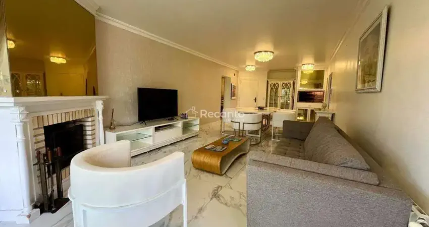 Apartamento com 3 quartos à venda na Rua Piratini, 135, Bavaria, Gramado