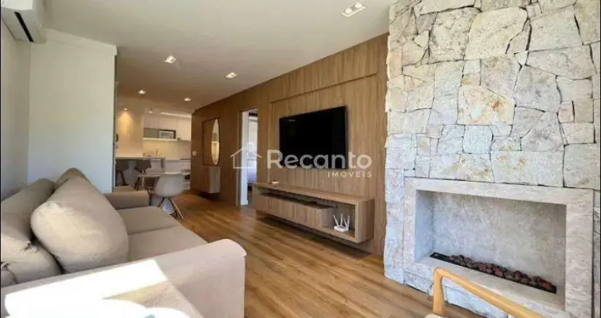 Apartamento com 2 quartos à venda na Avenida Júlio de Castilhos, Centro, Canela