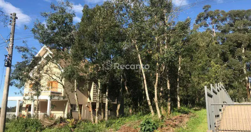 Terreno à venda na Estrada Linha ávila, Vale das Colinas, Gramado