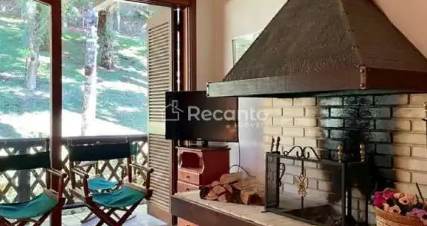 Apartamento com 2 quartos à venda na Rua Demétrio Pereira Dos Santos, Planalto, Gramado