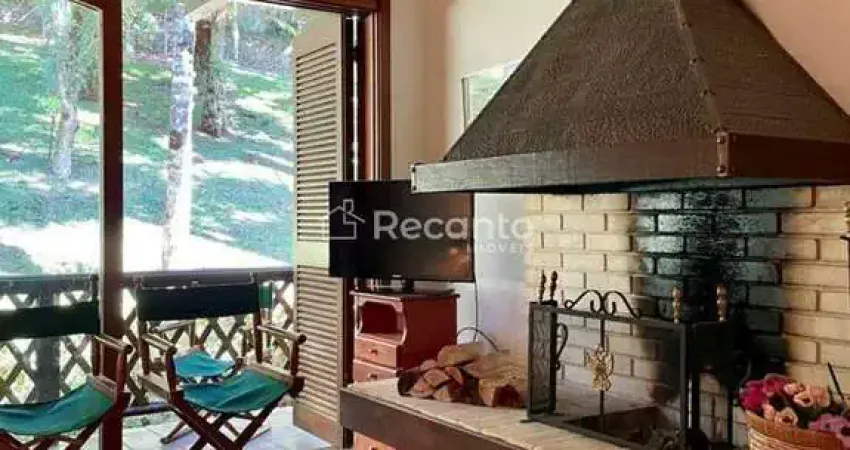 Apartamento com 2 quartos à venda na Rua Demétrio Pereira Dos Santos, 600, Planalto, Gramado