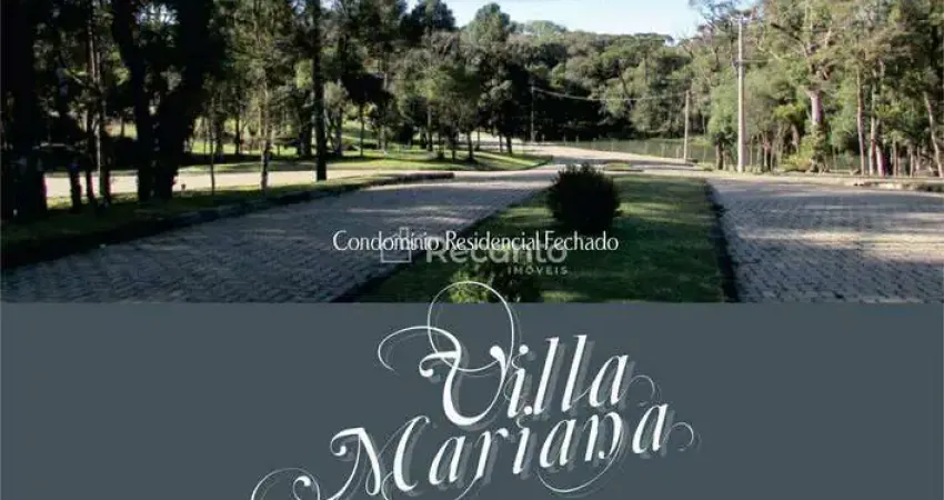 Terreno à venda na Rua Mariana Schilieper Franzen, S/n, Jardim Mariana, Canela