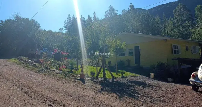 Chácara / sítio à venda na estrada pedras brancas, 00, Linha Bonita, Gramado