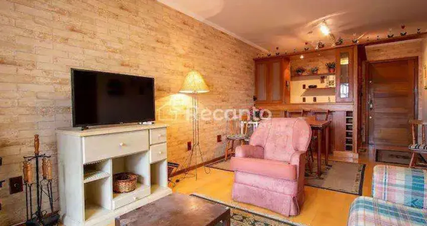 Apartamento com 1 quarto à venda na Rua São Pedro, Centro, Gramado