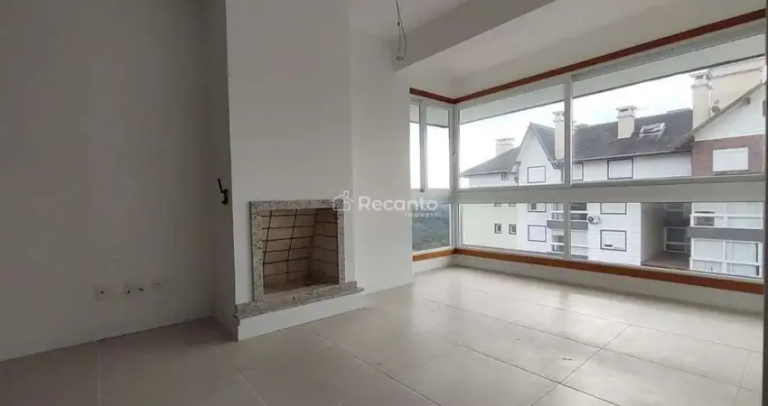 Apartamento com 2 quartos à venda na Rua Theobaldo Prinstrop, Prinstrop, Gramado