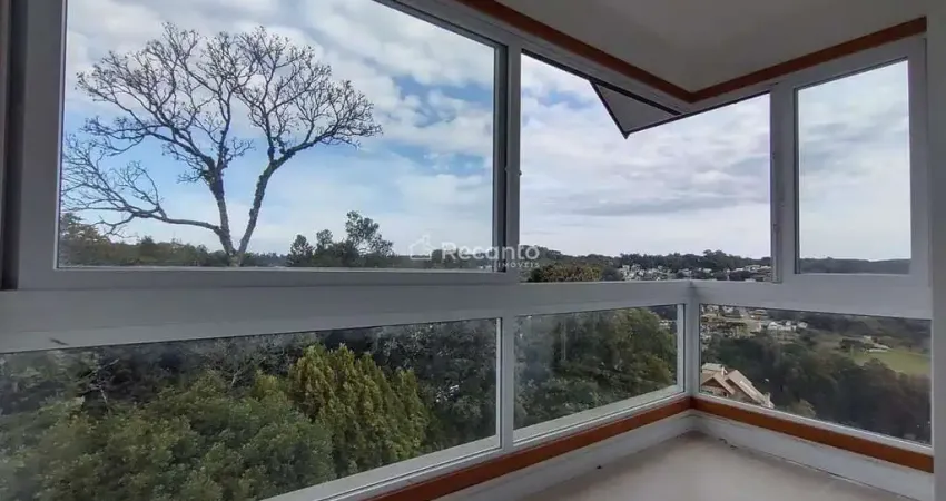 Apartamento com 2 quartos à venda na Rua Theobaldo Prinstrop, Prinstrop, Gramado