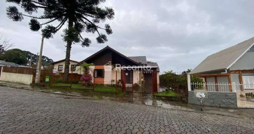 Casa com 5 quartos à venda na Rua Borbonite, 150, Palace Hotel, Canela