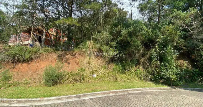 Terreno à venda na Gentil Bonato, Vale das Colinas, Gramado