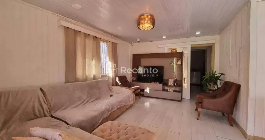 Casa com 8 quartos à venda na Rua Getúlio Vargas, 286, Piratini, Gramado