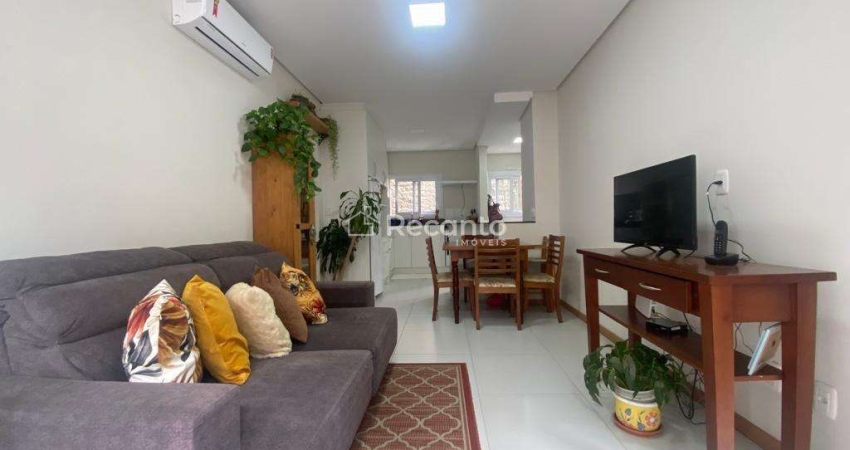 APARTAMENTO DE 02 DORMITORIOS EM GRAMADO , Piratini, Gramado - RS