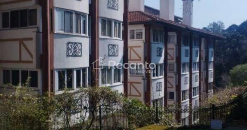 APARTAMENTO DE 01 DORMITÓRIO PRÓXIMO AO CENTRO, Centro , Gramado - RS