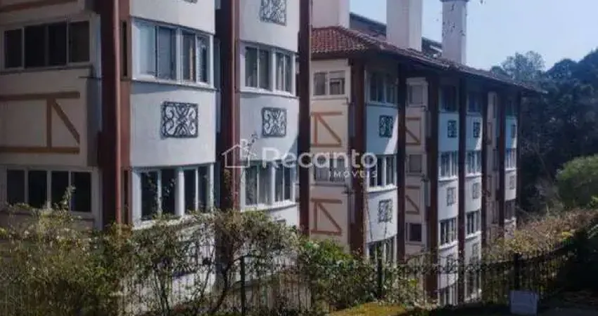 Apartamento com 1 quarto à venda na Rua Gil, 60, Centro, Gramado