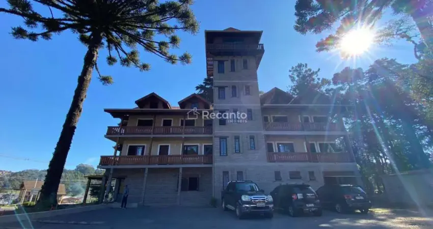 Apartamento com 1 quarto à venda na ERNANI KROEFF FLECK, Vila Suica, Canela
