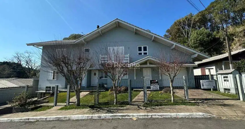 Casa com 3 quartos à venda na Rua Daniel José Arend, 75, Casa Grande, Gramado