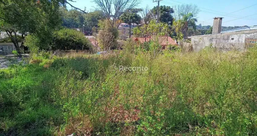 Terreno à venda na Rua Don Pedro II, 746, Centro, Canela