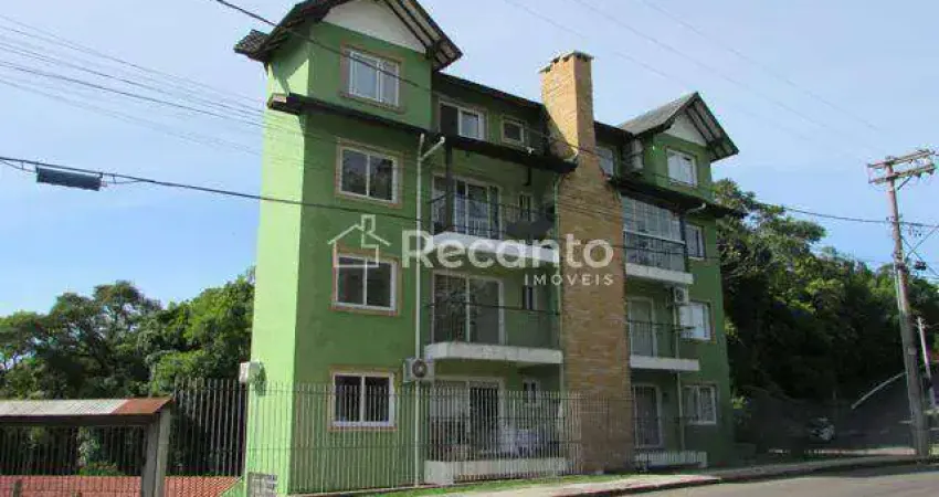 Apartamento com 2 quartos à venda na Rua Assis Brasil, 862, Maggi, Canela