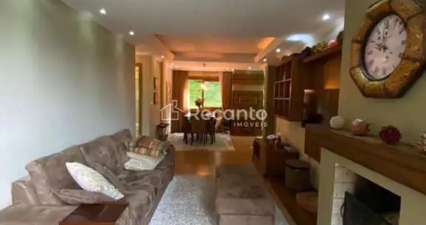 Apartamento com 2 quartos à venda na Rua João Fisch Sobrinho, 201, Centro, Gramado