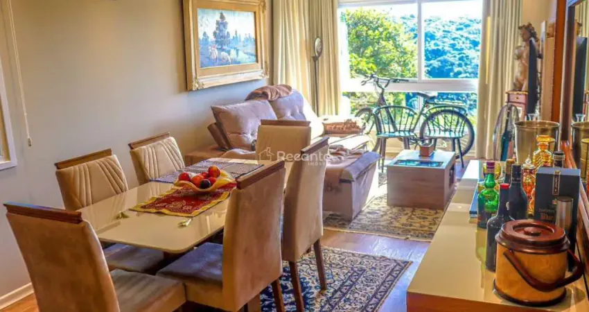 APARTAMENTO DE 2 SUÍTES PROXIMO AO CENTRO -GRAMADO, Mato Queimado, Gramado - RS