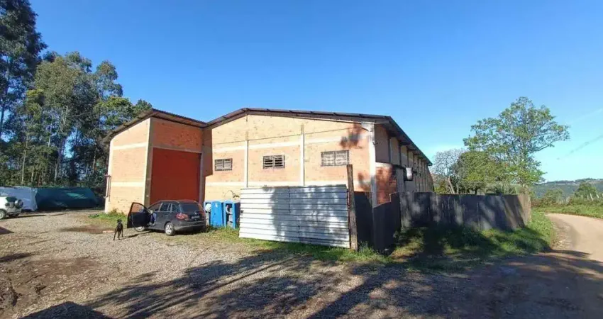 Barracão / Galpão / Depósito à venda na Estrada Linha Nova, 00, Carazal, Gramado