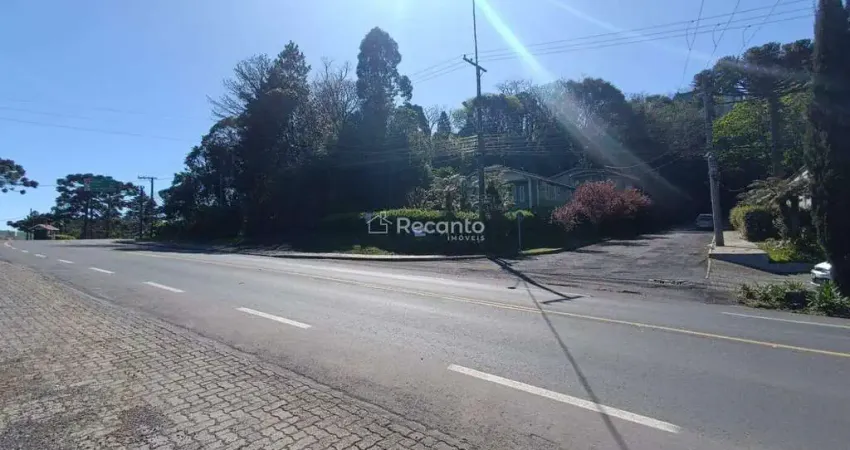 Terreno à venda na ERS 235, 00, Tirol, Gramado