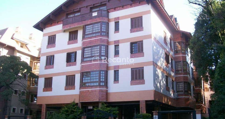 Apartamento com 1 quarto à venda na Rua São Pedro, Centro, Gramado